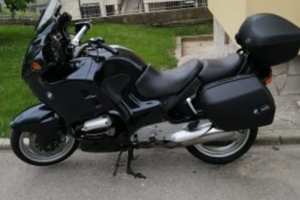 Bmw r1100rt
