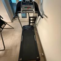 Tapis roulant ProForm 620 ZLT