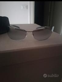 occhiali da sole unisex