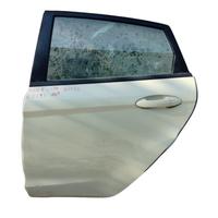 PORTIERA POSTERIORE SINISTRA FORD Fiesta 6Â° Serie