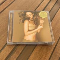 CD Butterfly Mariah Carey