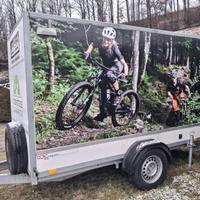 carrello porta tutto