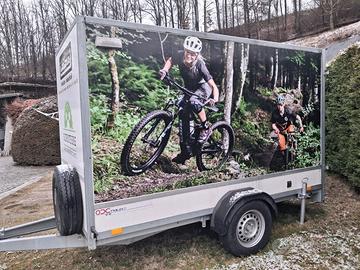 carrello porta tutto