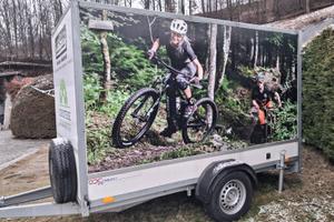 carrello porta tutto