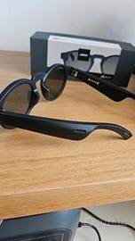 bose frames