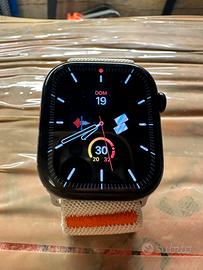 Smartwatc applewatch 10 cellular