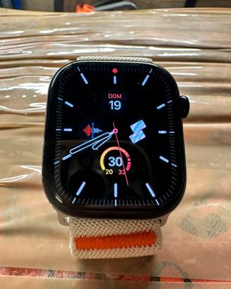 Smartwatc applewatch 10 cellular