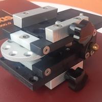 Testa micrometrica Astroeasy XP3