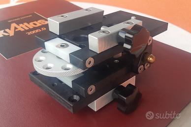 Testa micrometrica Astroeasy XP3