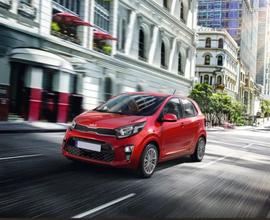 KIA Picanto 1.0 12V GPL 5 porte Urban