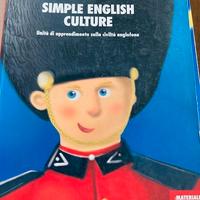 Simple english culture - materiali di Erickson