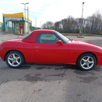 Fiat barchetta 