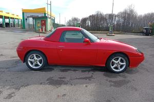 Fiat barchetta 