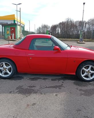 Fiat barchetta 