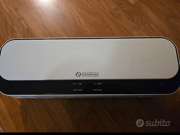 Termoventilatore Olimpia Splendid 