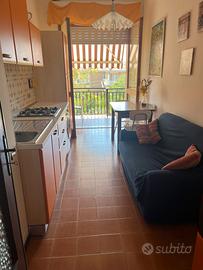 Diano Marina bilocale