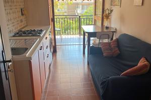 Diano Marina bilocale