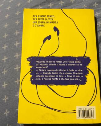 Tutto accadde in una notte