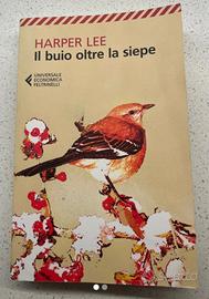 Il buono oltre la siepe