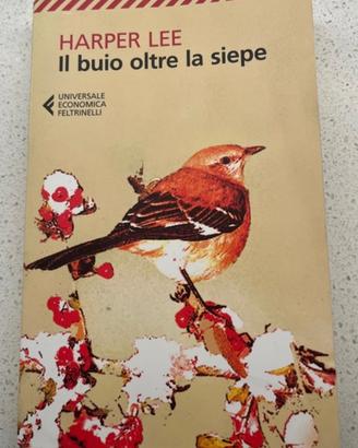 Il buono oltre la siepe