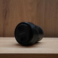 Obiettivo Sony 35mm f/1.8