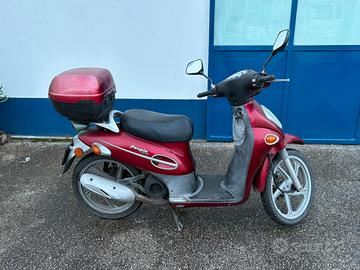 Kymco People 50 funzionante