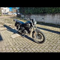 brixton 125 felsberg