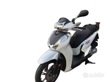 ricambi sh 300 2016 2017 2018 2019 
