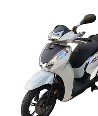 ricambi sh 300 2016 2017 2018 2019 