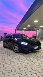 MERCEDES Classe A200 (W177) - 2021