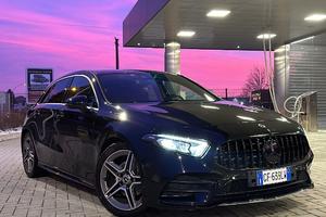 MERCEDES Classe A200 (W177) - 2021