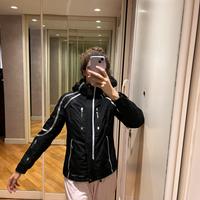 Giacca sci west scout