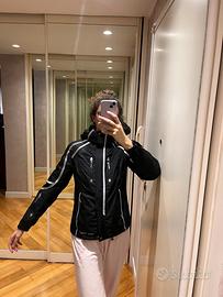 Giacca sci west scout