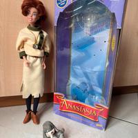 Anastasia La principessa segreta - Anno 1997