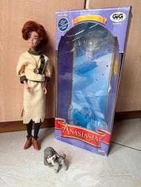 Anastasia La principessa segreta - Anno 1997