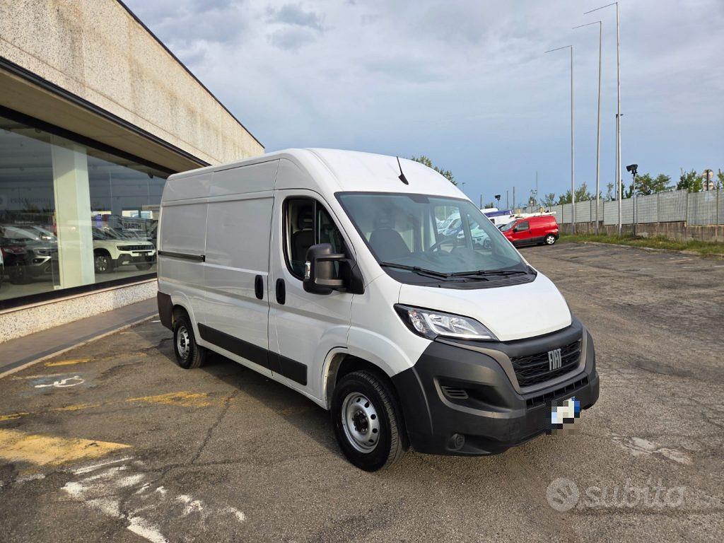 Fiat Ducato (4ª serie)
