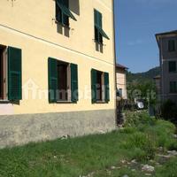 Appartamento con giardino, Ronco Scrivia (GE)