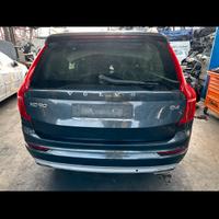 PORTELLONE POSTERIORE VOLVO XC90 2018anno