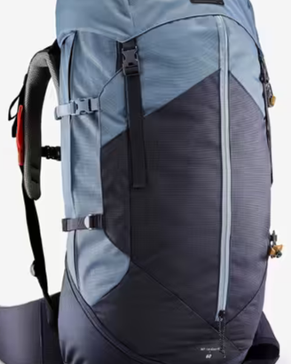 Zaino donna da montagna