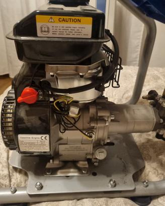 idropulitrice annovi reverberi mod 14 15