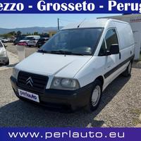 CITROEN Jumpy 2.0 HDi/95 furgone
