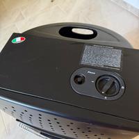 Stufa a gas Bartolini