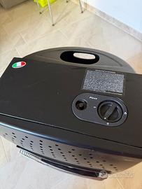 Stufa a gas Bartolini