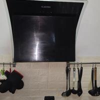 Cappa aspirazione KLARSTEIN