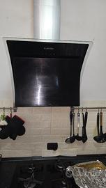 Cappa aspirazione KLARSTEIN