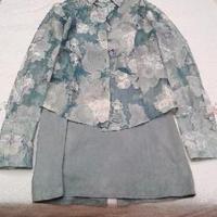 Vestito Mazzi tg. 42