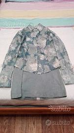 Vestito Mazzi tg. 42