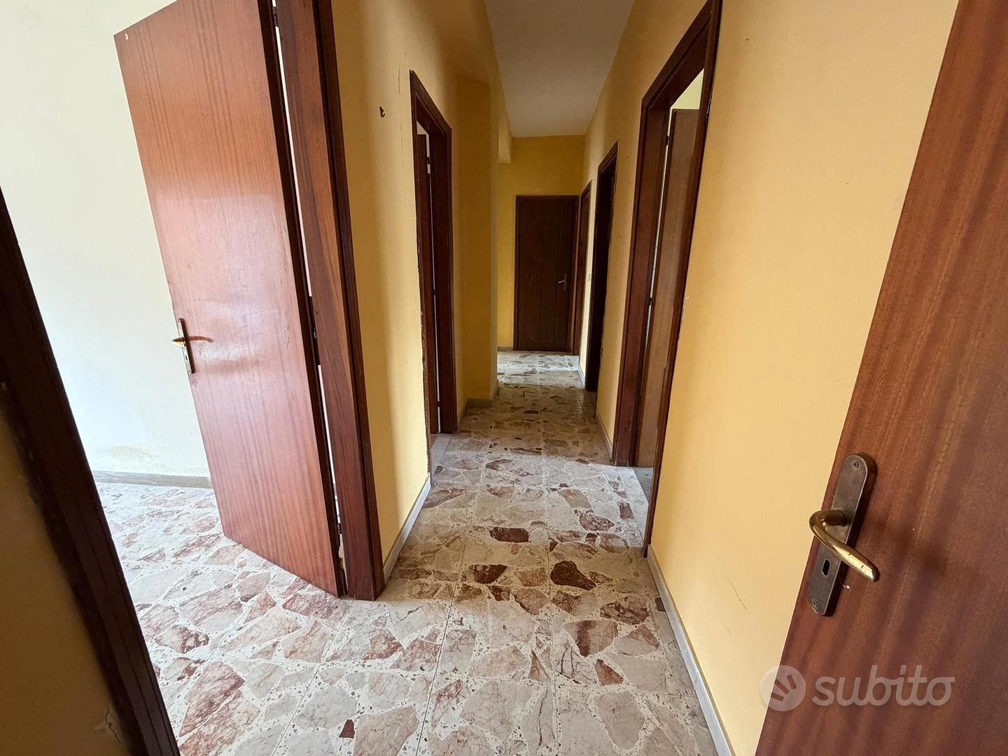 Apartment in Siracusa, Santa Panagia - Vista 4