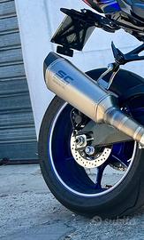 Terminale sc per gsx r