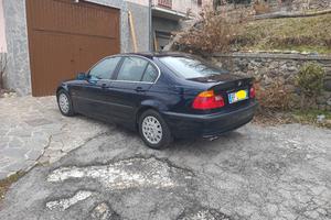 BMW serie 3 e46 2.0 150cv berlina
